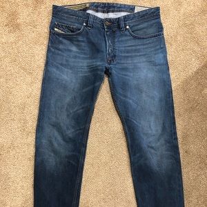 Diesel Jeans Size 32